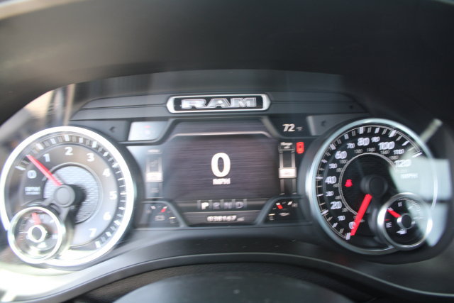 Used 2020 RAM 1500 Laramie AWD/4WD image 25