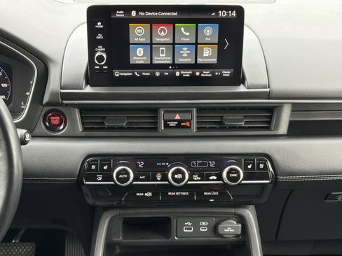 Certified 2023 Honda Pilot Elite image 25
