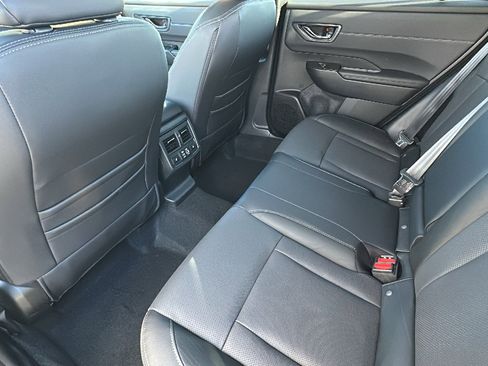 New 2026 Subaru Outback Touring XT image 24