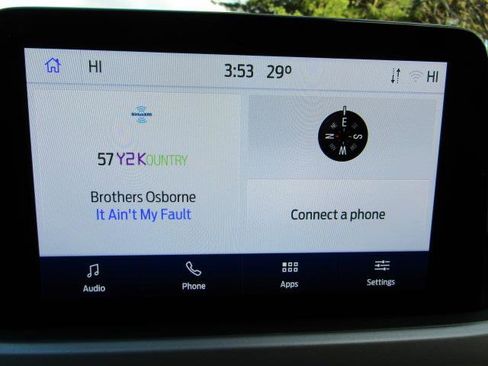 Used 2022 Ford Escape SE w/ Convenience Package image 11