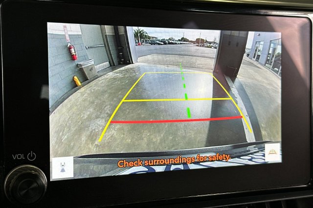 Certified 2024 Toyota RAV4 XLE AWD/4WD image 24