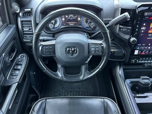 Used 2022 RAM 3500 Limited image 16