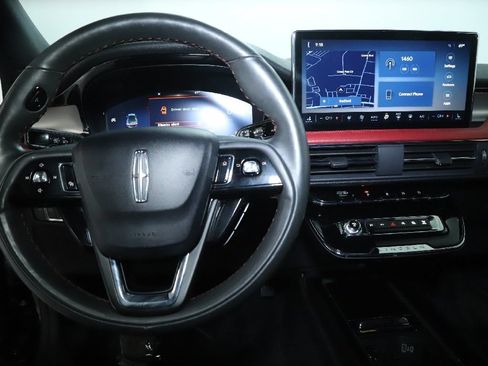 Used 2023 Lincoln Corsair Reserve w/ Equipment Group 201A AWD/4WD image 30