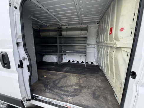 Used 2022 RAM ProMaster 1500 FWD image 19