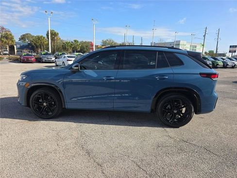 New 2026 Volkswagen Tiguan SE R-Line image 6