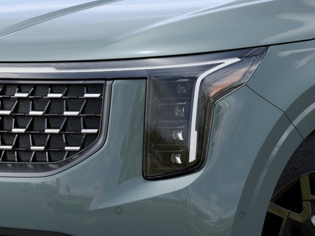 New 2027 Kia Carnival SX Prestige FWD image 10