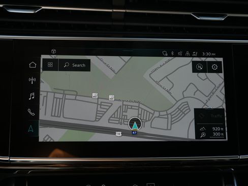 Used 2024 Audi Q7 Premium Plus image 22