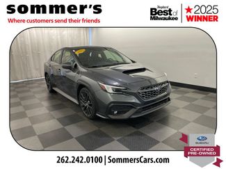 Certified 2023 Subaru WRX Limited AWD/4WD 360° Tour