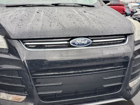 Used 2016 Ford Escape Titanium AWD/4WD image 7