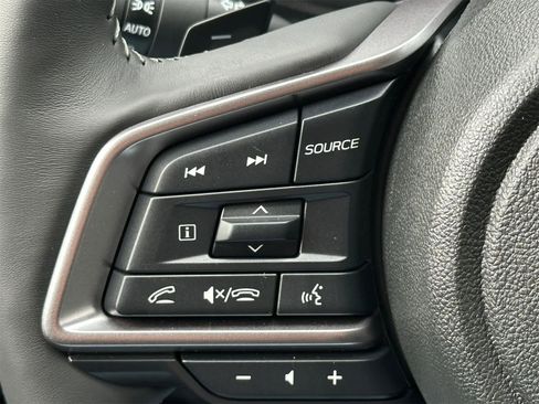 New 2025 Subaru Ascent Touring image 25