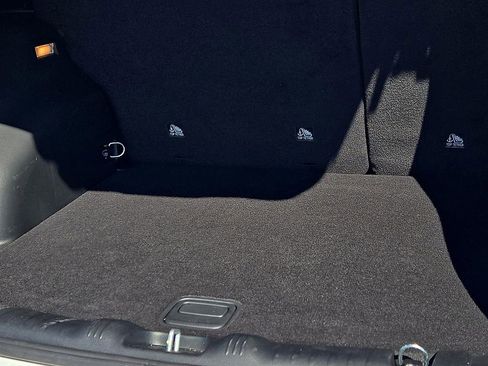 New 2026 Jeep Compass Trailhawk image 8