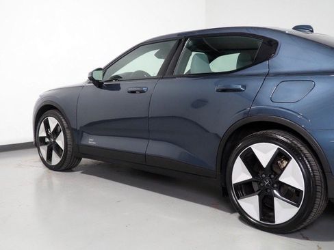 Used 2024 Polestar Polestar 2 w/ Pilot Package AWD/4WD image 50