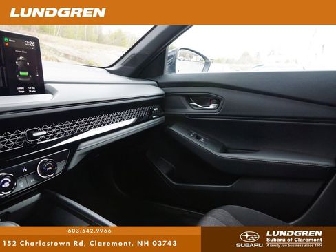 Used 2024 Honda Accord Sport image 25