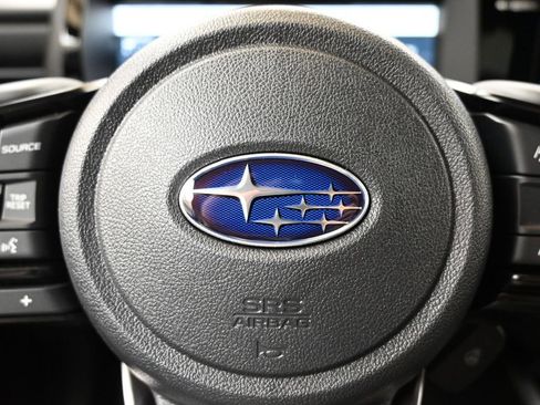 New 2026 Subaru Outback Touring XT image 28