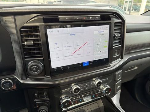 New 2026 Ford F150 Raptor AWD/4WD image 24