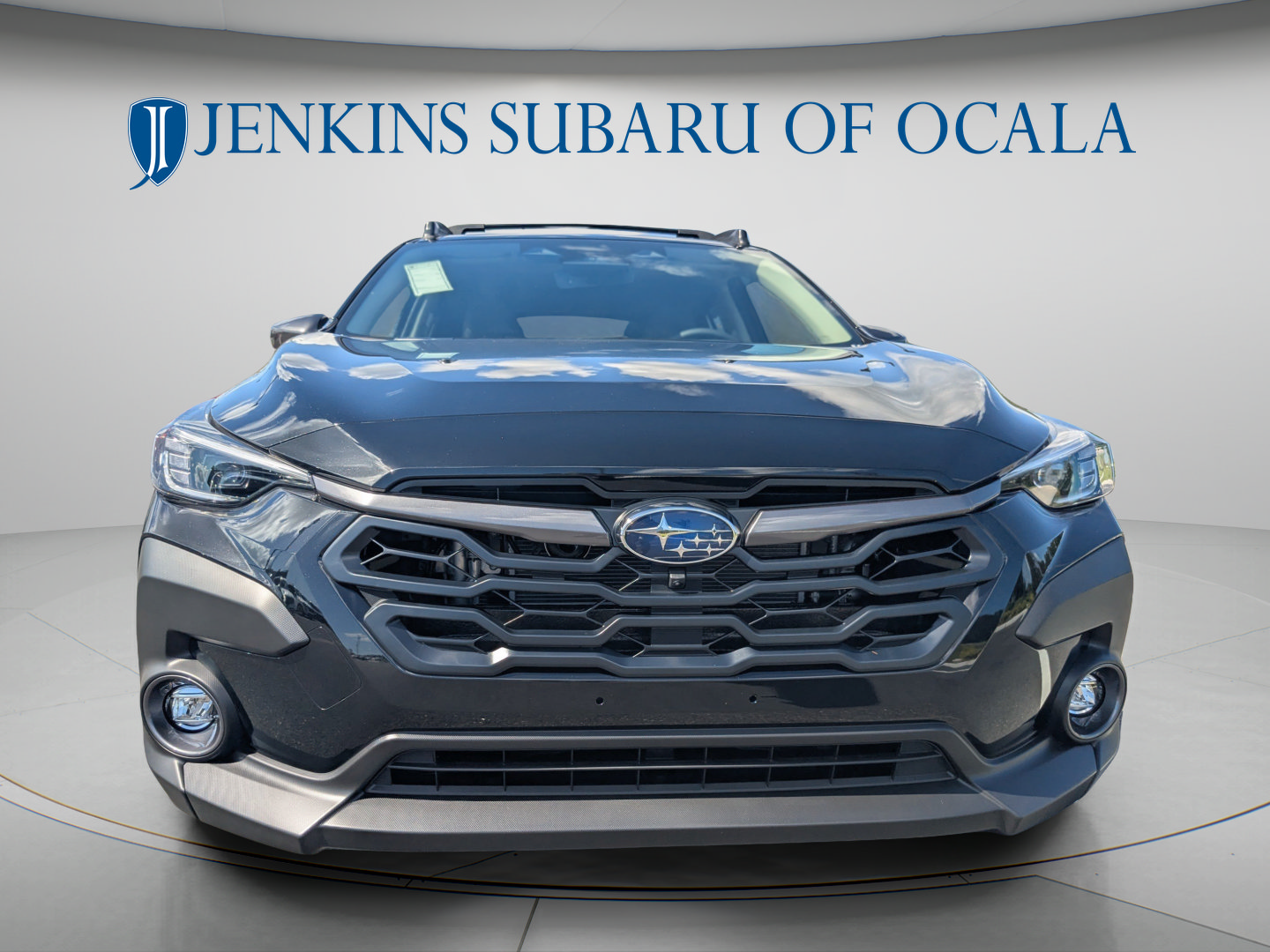 New 2026 Subaru Crosstrek 2.5i Limited AWD/4WD image 8