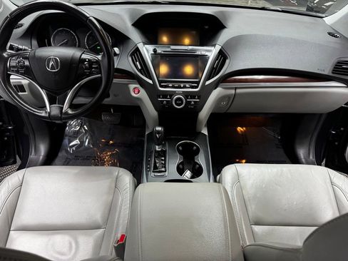 Used 2015 Acura MDX FWD w/ Technology Package image 40
