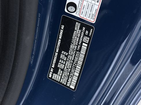 New 2026 MINI Cooper S FWD image 13