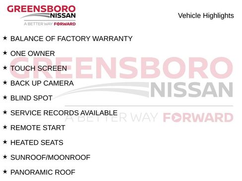 Used 2022 Jeep Compass Trailhawk w/ Sun and Sound Group AWD/4WD image 4