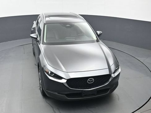 Certified 2024 MAZDA CX-30 AWD 2.5 S w/ Preferred Package image 42