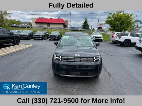 Used 2026 Hyundai Santa Fe SE AWD/4WD image 4