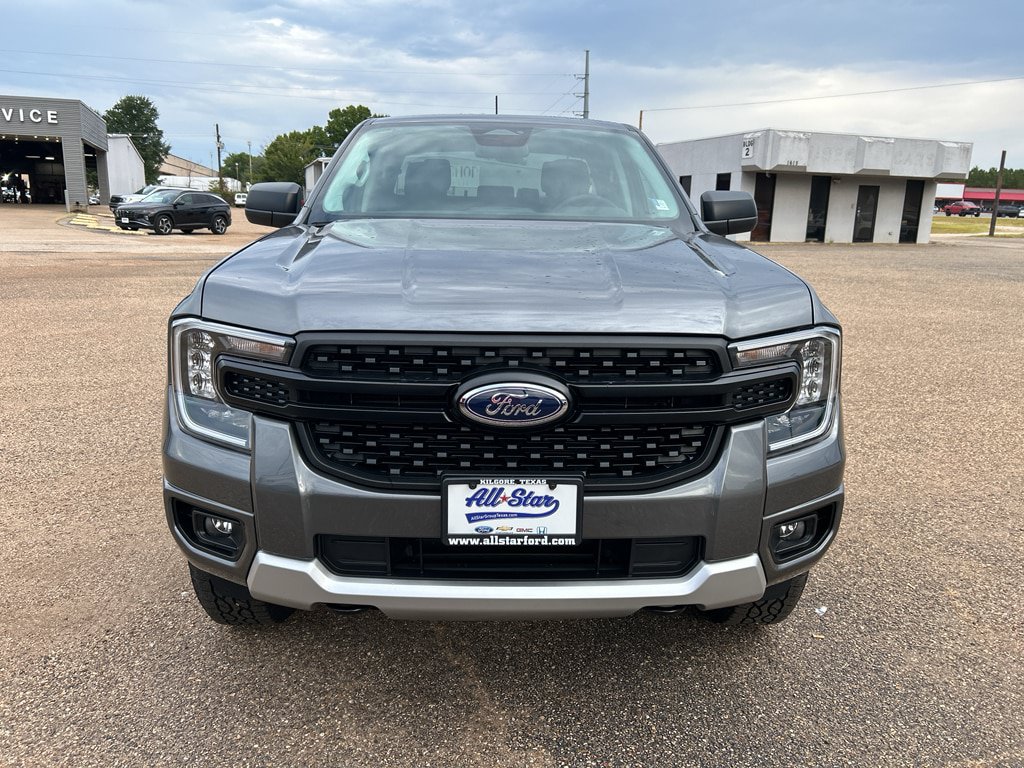 New 2026 Ford Ranger XL w/ FX4 Off-Road Package AWD/4WD image 6