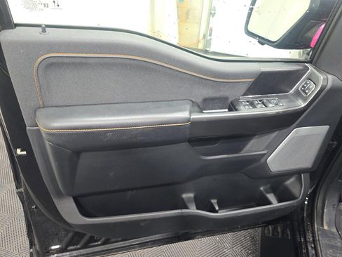 Used 2023 Ford F150 Tremor w/ Equipment Group 402A High AWD/4WD image 9
