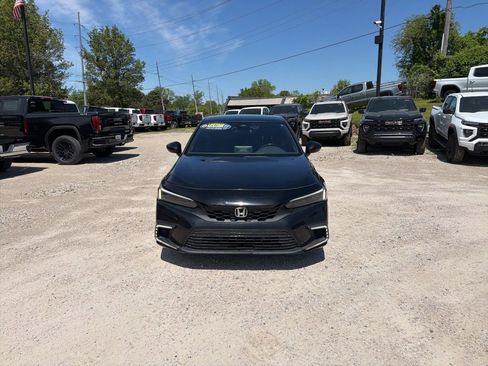 Used 2022 Honda Civic Sport image 2