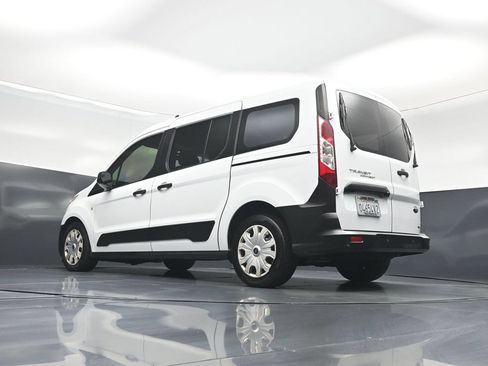 Used 2019 Ford Transit Connect XL FWD image 47