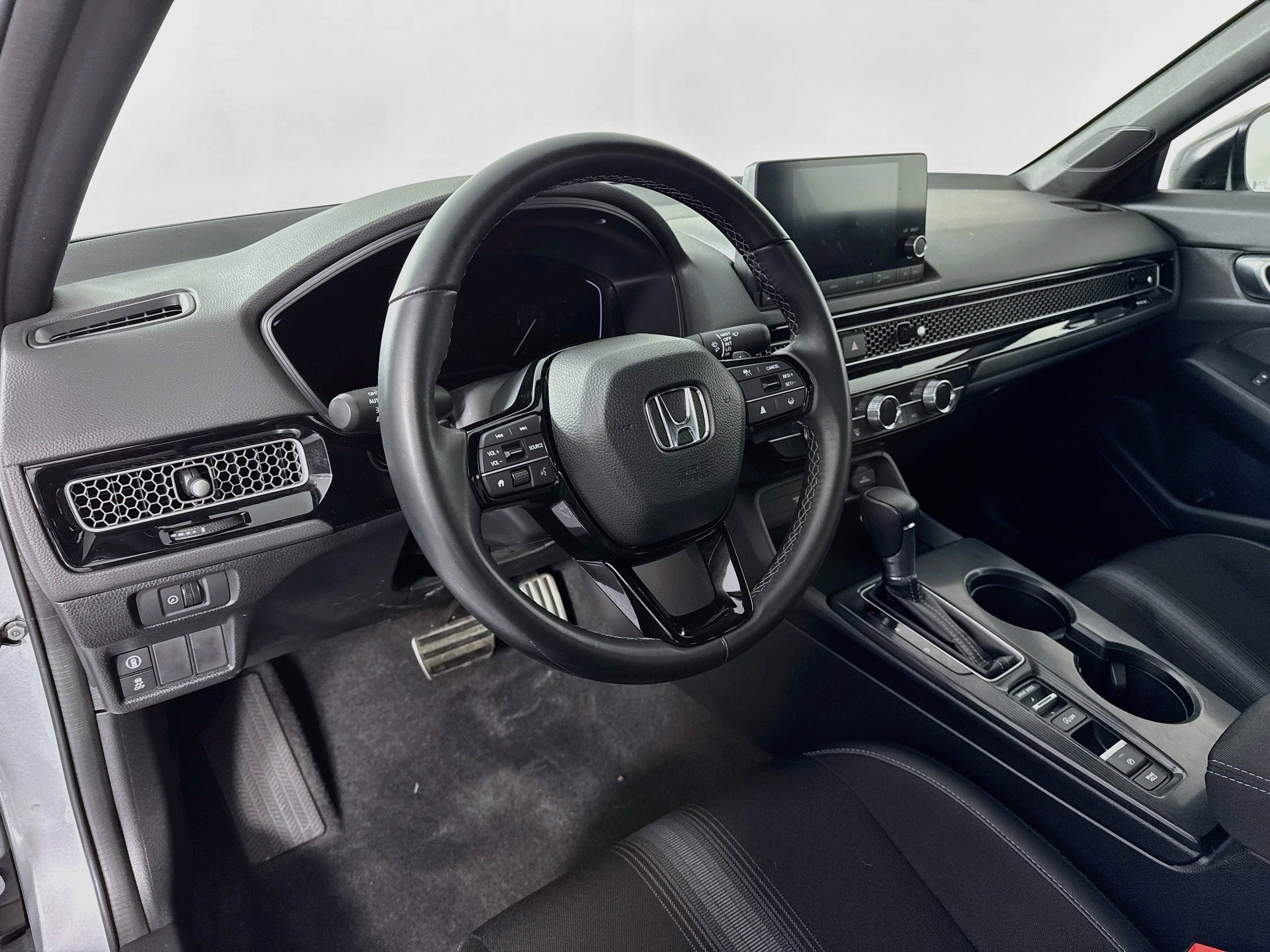 Certified 2023 Honda Civic Sport image 9