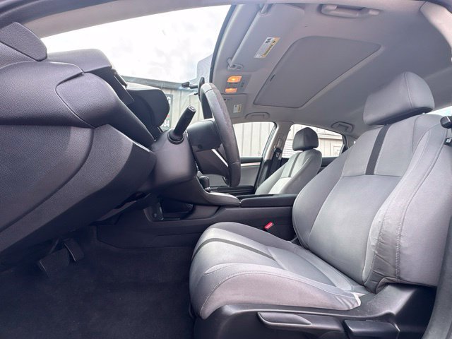 Used 2016 Honda Civic EX image 12