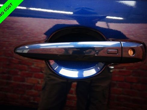 Used 2024 Nissan Altima 2.5 SR image 74