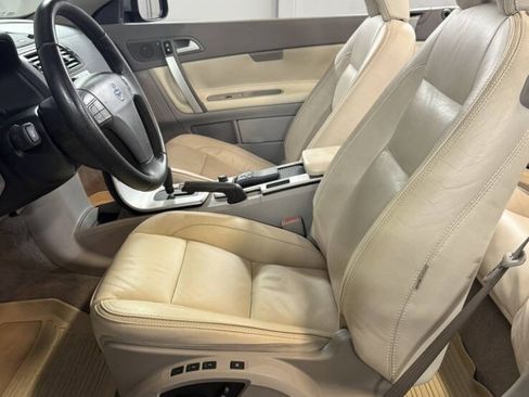 Used 2013 Volvo C70 T5 FWD image 13