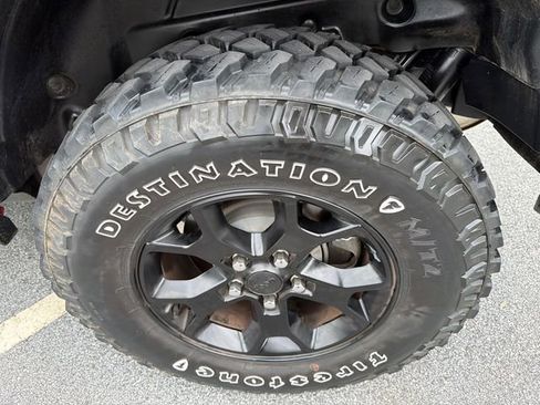 Used 2023 Jeep Wrangler Unlimited Sport AWD/4WD image 20