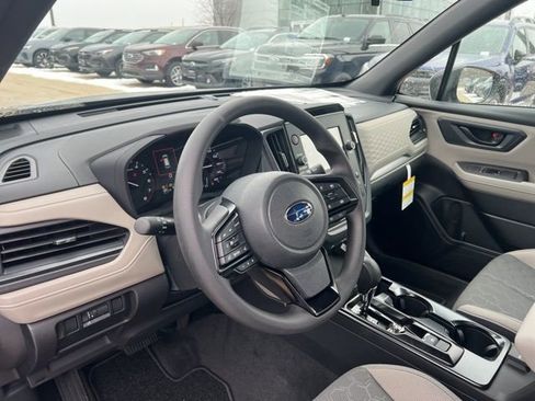 New 2026 Subaru Forester image 11