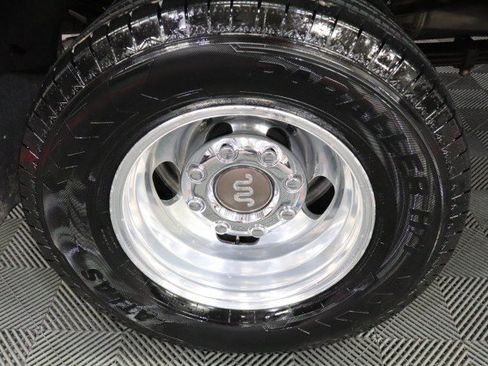 Used 2022 Ford F350 King Ranch w/ King Ranch Ultimate Package AWD/4WD image 92