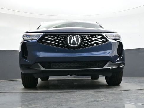 New 2026 Acura RDX SH-AWD image 32