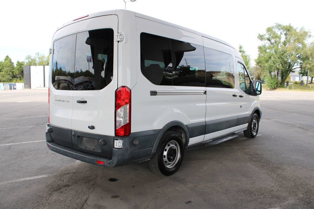 Used 2016 Ford Transit 350 XL RWD image 6