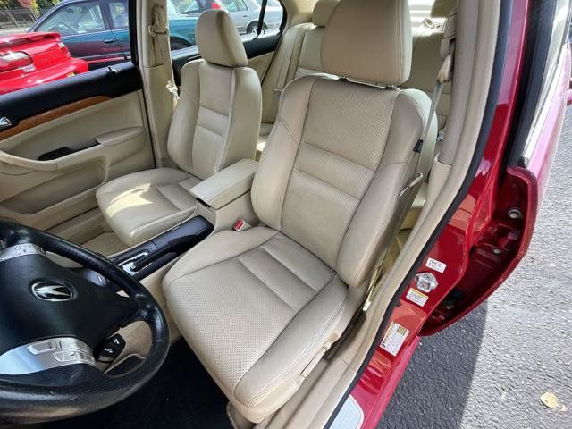 Used 2004 Acura TSX FWD image 7