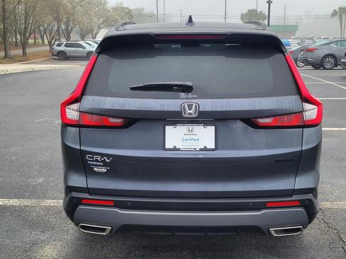 Certified 2024 Honda CR-V Sport-L image 3