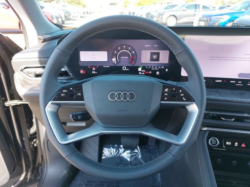 New 2026 Audi Q5 2.0T AWD/4WD image 19