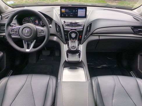 Certified 2024 Acura RDX SH-AWD w/ Technology Package image 15