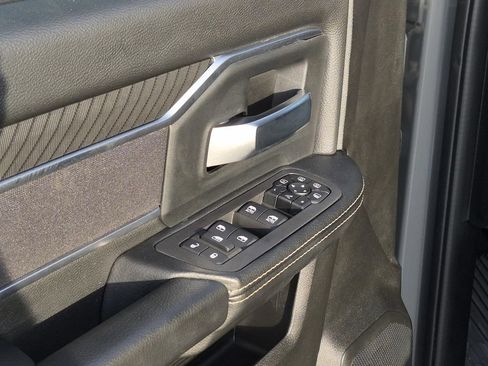 Used 2025 RAM 2500 Lone Star AWD/4WD image 13