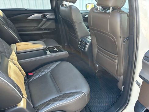 Used 2022 MAZDA CX-9 Signature image 36