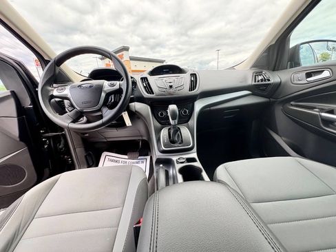 Used 2013 Ford Escape SE AWD/4WD image 24