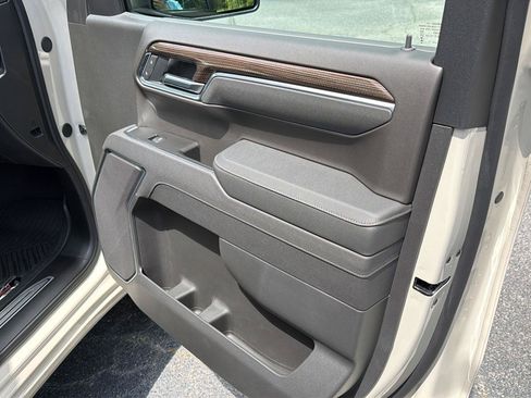 New 2026 Chevrolet Silverado 1500 RST AWD/4WD image 14