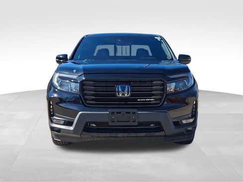 Used 2021 Honda Ridgeline Black Edition image 2