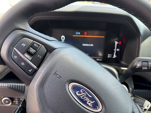 New 2026 Ford Ranger XLT RWD image 12