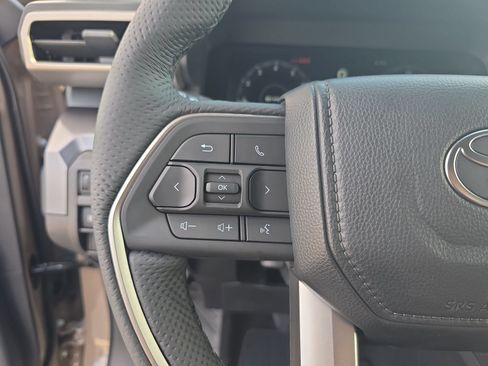 New 2026 Toyota Tacoma TRD Off-Road AWD/4WD image 13