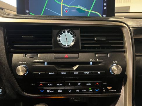 Used 2020 Lexus RX 350 F Sport image 19